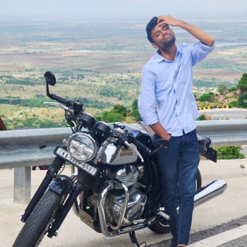 Santosh sm